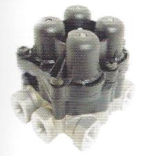 DORT YOLLU VENTIL MERCEDES 934 702 2600